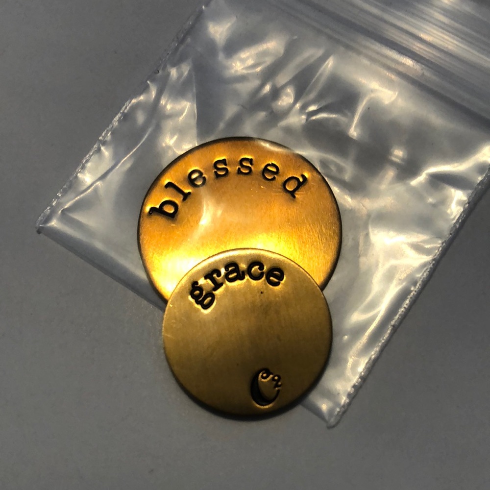 Locket plates